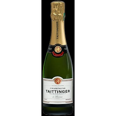 Rượu vang nổ Pháp Champagne Taittinger Brut Reserve 12.5% độ