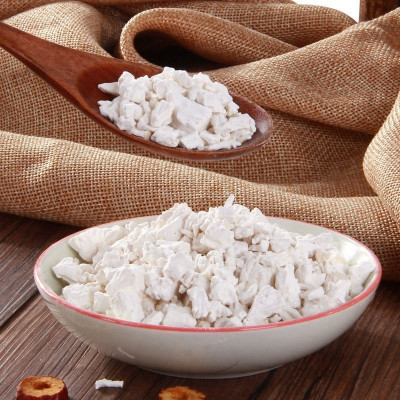 Bột sắn dây nguyên chất 500g TÂM MINH FOODS làm mát thanh lọc cơ thể