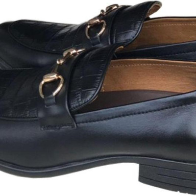 Giày tây nam da bò cao cấp Trường Hải GT212