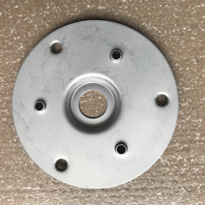 NẮP ĐẬY BẠC ĐẠN, VÒNG BI MÁY SẤY ELECTROLUX – HÀNG CHÍNH HÃNG