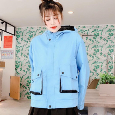 ÁO KHOÁC KAKI M100 (Kèm Video - Túi Hộp Nắp Xéo)