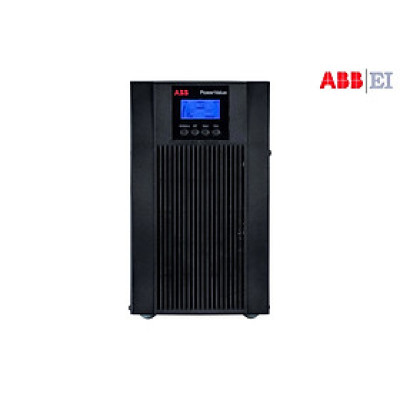 Bộ lưu điện UPS ABB PowerValue 11T G2 2kVA B - Online Double Conversion - Hàng Chính Hãng