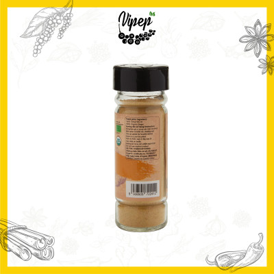 Gừng Bột Farmers