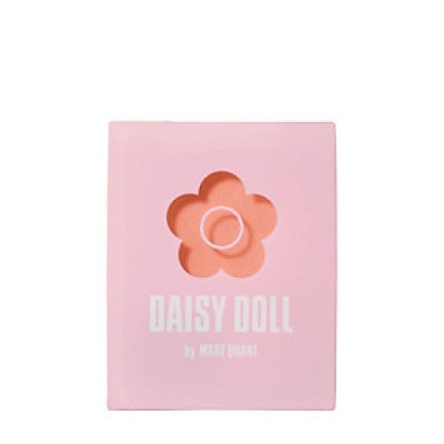 Phấn Má Hồng Daisy Doll Nhật Bản Siêu Mịn Hộp Kèm Cọ 8.3g