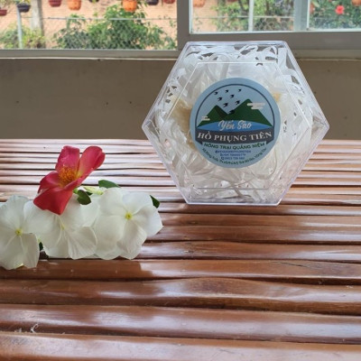 Yến sào thô 10g nguyên chất -  tăng cường đề kháng và cải thiện sức khỏe 