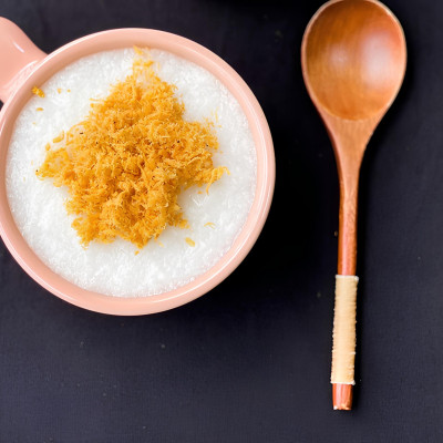 Chà Bông (Ruốc) Tép Biển Lý Tưởng 100g