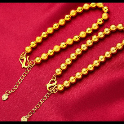 Combo Lắc tay kiểu Hàn quốc, Phối trái tim, Kèm Hộp hoa hồng, Hạt 8li, 26 Hạt, Freesize