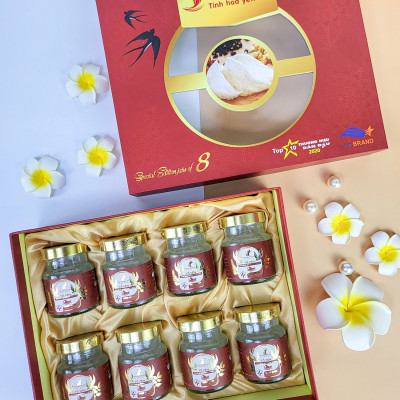 Set hộp quà Truyền thống 01 - Tiến Phương JSC