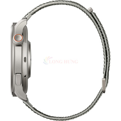 Đồng hồ thông minh Amazfit Balance A2287 - Hàng chính hãng