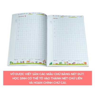 Sách - Tâm Thế Vào Lớp 1 - Hành Trang Cho Bé Tự Tin Vào Lớp 1 - Bước Đầu Tập Viết