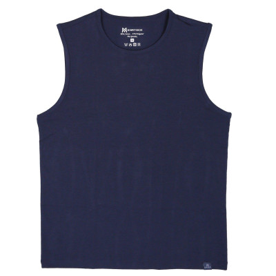 Áo thun lót ba lỗ A8MN180R2-VNNA545-2609-N