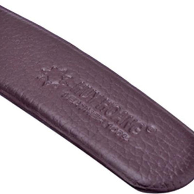 Thắt Lưng Nam Huy Hoàng HT4133 (120 x 3.5 cm) - Nâu