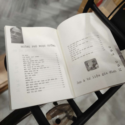 TRĂM NĂM CÒN GIÓ HEO MAY (HOÀNG PHỦ NGỌC TƯỜNG & LÂM THỊ MỸ DẠ)