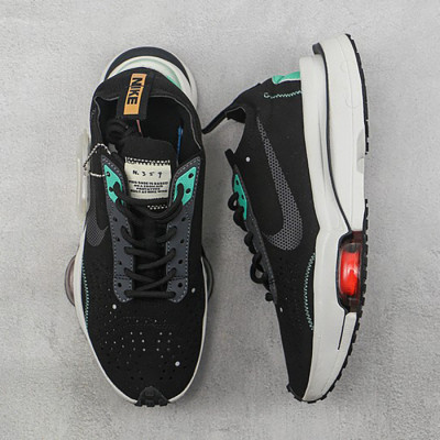 Giày thời trang thể thao Nike Air Zoom-Type ‘Black Menta’ CJ2033-010 - Hàng chính hãng