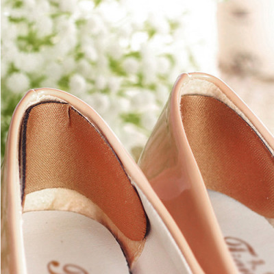 Miếng lót cho giày rộng V.8 - Màu nâu