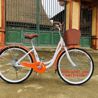 Xe đạp mini bánh 26 Vicky 
VM26