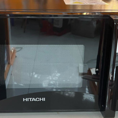 Lò Vi Sóng Cơ 20L Hitachi HMR-M2002 - Hàng chính hãng