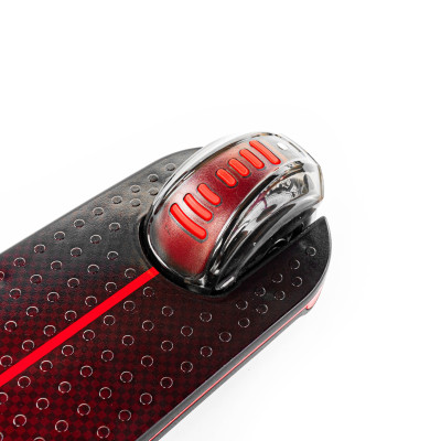 Xe Scooter Centosy S5, Xe Trượt 3 Bánh Phát Sáng Cho Bé Hàng Cao Cấp Dễ Bẻ Lái