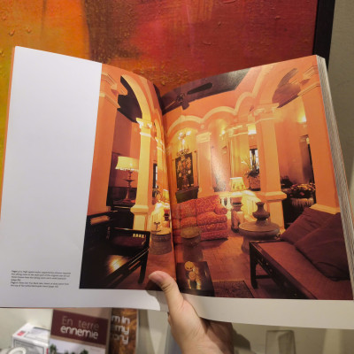 Sách - Vietnam Style by Luca Invernizzi Tettoni - With over 220 striking photographs and insightful commentary