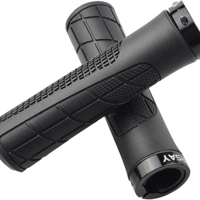 Tay nắm xe đạp leo núi MTB Kiotool chống trượt