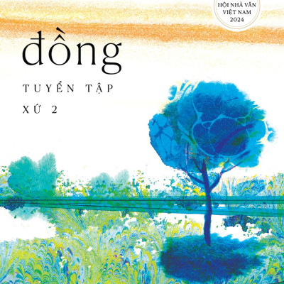 Sách - Đồng - tuyển tập xứ 2 (Trần Lê Khánh) (Nhã Nam Official)