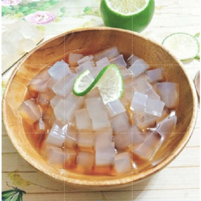 BỘT LÀM SƯƠNG SA THUẬN PHÁT GRACILARIA POWDER (25G)