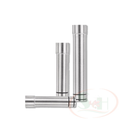 Thanh nối dài ống in out 12 / 16 mm extendable pipe dây lọc thùng bể cá tép thủy sinh