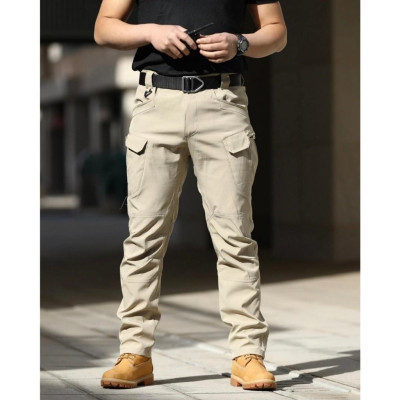 Quần dài chiến thuật  IX7_leo núi_thám hiểm