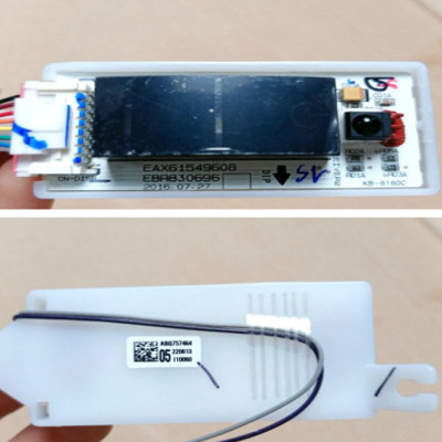 BO MẠCH MẮT NHẬN MÁY LẠNH ĐIỀU HÒA LG ABQ75746405 – HÀNG CHÍNH HÃNG