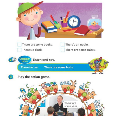 Super Minds 2 - Student