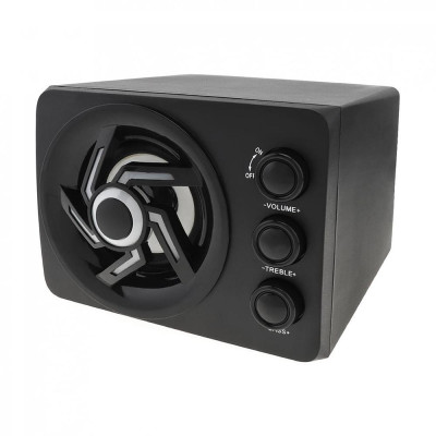 Bộ loa gia đình 3 trong 1 SADA D-211 loa siêu trầm loa có dây 3,5 mm hỗ trợ USB