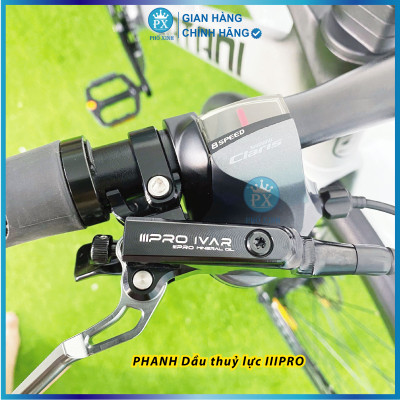 XE ĐẠP TOURING CATANI 6.6 MẪU 2025