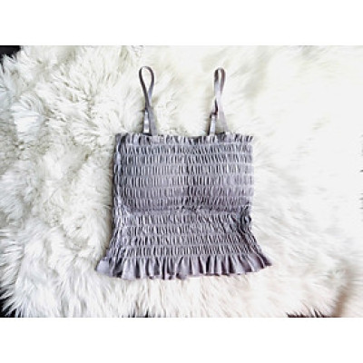 ÁO BRA NHÚN CÚP NGỰC XINH ĐẸP TỪ 40-60KG DÀNH CHO NỮ