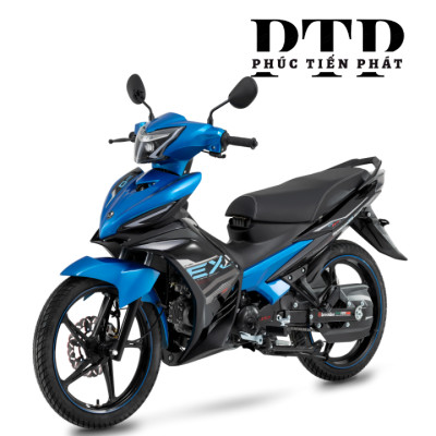 Xe Exciter 50cc Espero EX4 King 50