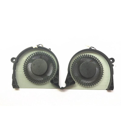 Quạt Tản Nhiệt Cpu Mới Cho Laptop Dell Inspiron 7577 7588 G7-7588