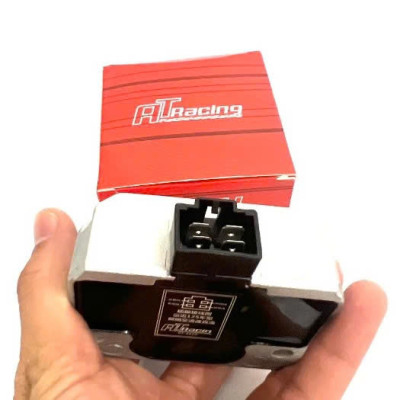 Sạc Độ Xe Máy Thông Minh Silan HSB – Tăng Dòng Mạnh, Sạc Chuẩn, Có Tự Ngắt An Toàn, đèn ốp trần