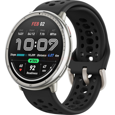 Đồng hồ thông minh Amazfit Active 2 Fitness A2437 - Hàng chính hãng
