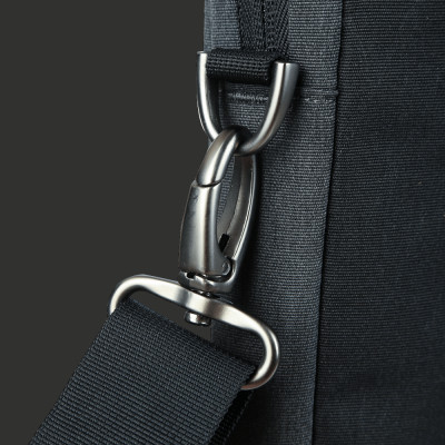 Cặp Laptop 15.6 inch SAKOS Flexi - Hàng Chính Hãng