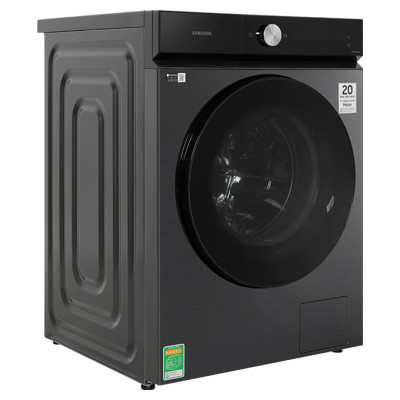 WW12CB944DGBSV - Máy giặt Samsung Inverter 12 kg WW12CB944DGBSV - Hàng Chính Hãng - Chỉ Giao Hồ Chí Minh