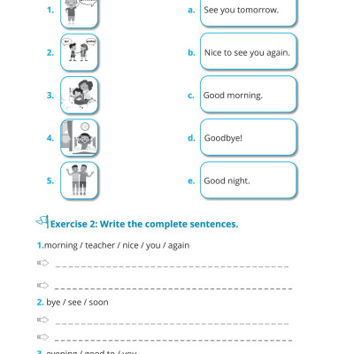 Grammar Go - Ôn Luyện Trọng Tâm Ngữ Pháp Tiếng Anh Lớp 4