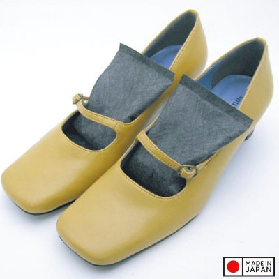 Gói hút ẩm cho giầy Kokubo 30gx2 - Hàng Nội Địa Nhật Bản