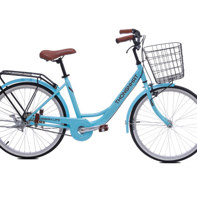 Xe đạp mini Thống Nhất LD 24–01 mới