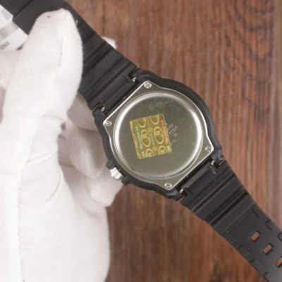 Đồng hồ đeo tay Casio nam MRW-230H-1E1VDF