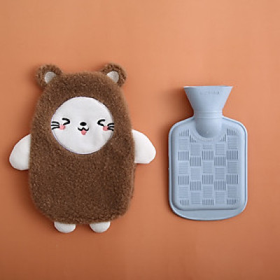 Túi sưởi mini - Túi chườm nóng lạnh giữ nhiệt đa năng