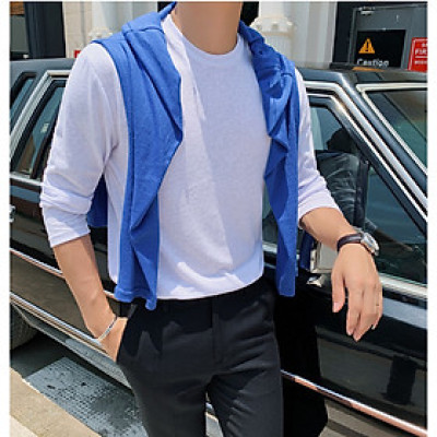 Áo thun tay dài Titishop ATN229