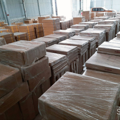 Lọc gió điều hòa cao cấp Macsim N95 xe ô tô Lexus NX 2014 - nay	(mã MS1919)