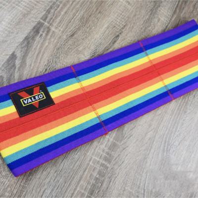 Dây Band Hỗ Trợ Tập Ngực Bench Sling Shot Valeo