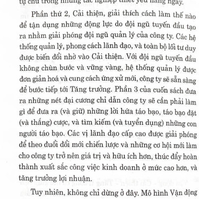 Vững Vàng Ở Tuyến Đầu - Vanlangbooks