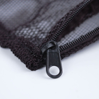 Bộ 3 Túi đựng vật liệu lọc hồ cá SIZE TO 37 x 29cm cao cấp, dùng trong hệ thống lọc tràn hồ thủy sinh Chờ duyệt