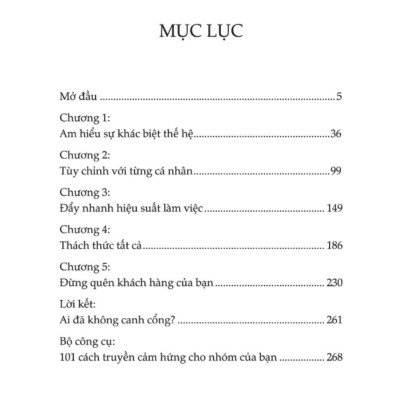 Sách - 5 Nguyên Tắc Bất Biến Để Xây Dựng Đội Nhóm Vô Địch - MCBooks